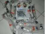 Kit completo bracci anteriori audi A4 9406 1504901