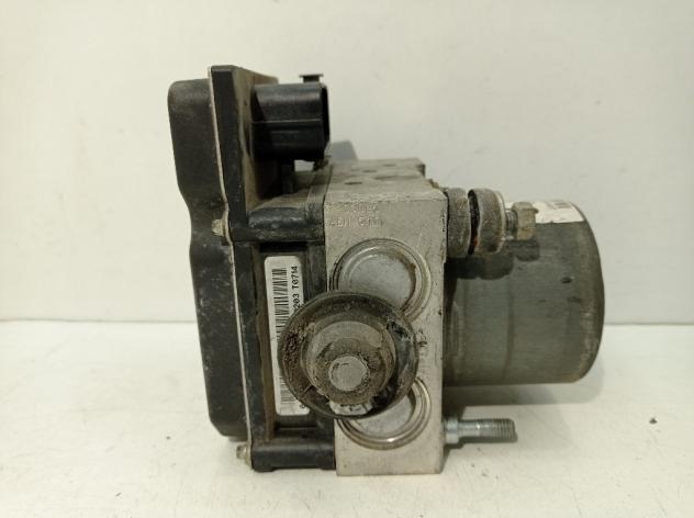 ABS FIAT 500 Serie 71749879 169A4000 benzina 1242 (0714) - Foto 4