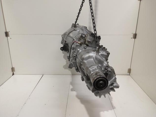 CAMBIO MANUALE COMPLETO OPEL Frontera A 2° Serie 97138816 VM41B Diesel 2499 (9598) - Foto 4
