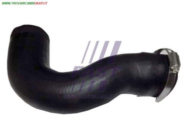 TUBO INTERCOOLER MERCEDES SPRINTER 06 906 DX FT61535