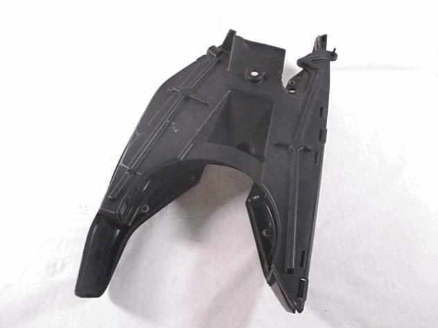 COPERTURA TERMICA FORCELLONE POSTERIORE YAMAHA T-MAX 530 2012 - 2014 59C223810000 CON DIFETTO - Foto 3