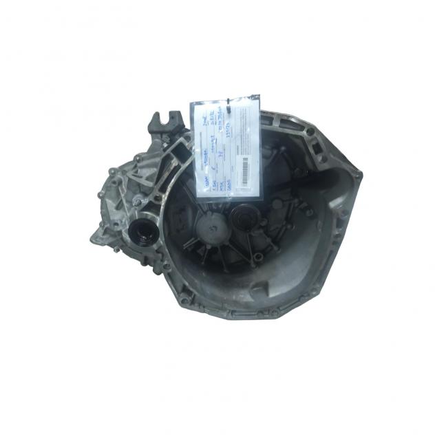 CAMBIO MANUALE COMPLETO NISSAN Qashqai 1° Serie 32010JD50A 32010JD50A K9K 282, K9K 292 Diesel 1500 (0609)