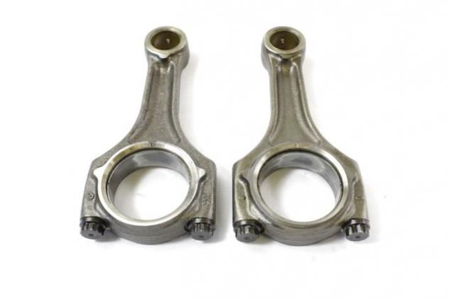 BMW R 1200 R 11247679317 BIELLE K27 05 - 10 CONNECTING RODS - Foto 3
