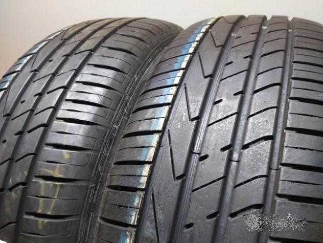 2 gomme 225 60 18 hankook rft a8145 - Foto 4