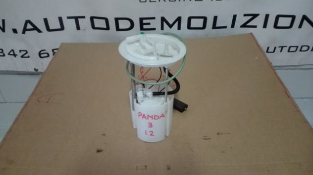 Pompa benzina Fiat Panda 1.2 del 2016 (52041066)