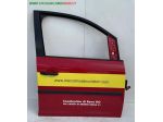 PORTA ANT.D.  ROSSA C/ALZ. E SERR. VTR. ROTTO 999-U1307482 Carrozzeria  Lam &hellip;