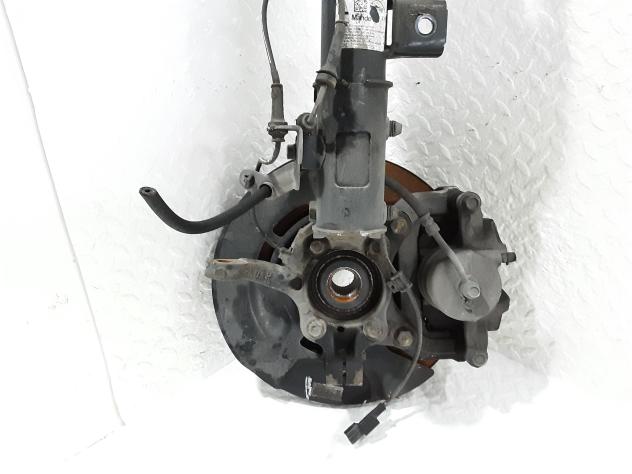 FUSELLO COMPLETO ANTERIORE SINISTRO HYUNDAI Tucson serie D4FD (15) - Foto 6