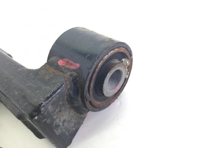 SYM JOYMAX I 300 STAFFA SUPPORTO MOTORE 2010 RFGLM30WYBS - Foto 3