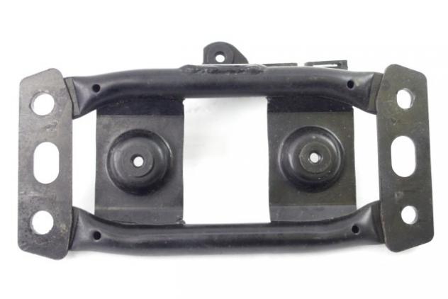 KYMCO K-XCT 300 50179LKG7E00 SUPPORTO BATTERIA 12 - 17 BATTERY HOLDER - Foto 3