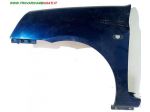 PARAFANGO ANT.S.(in plastica) BLU 999-U1308686 Carrozzeria  Lamierati ester &hellip;
