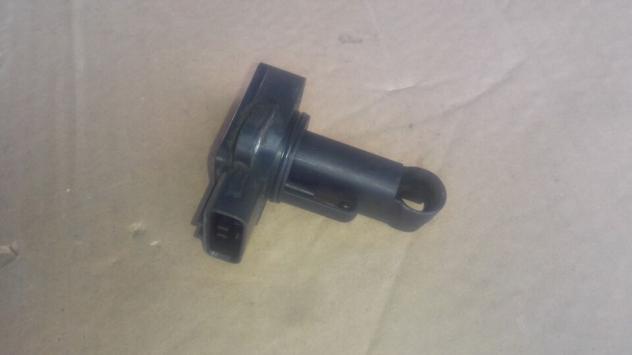 Debimetro Sensore massa aria MAZDA Pick Up B2500 2.5 TD 04 - Foto 2