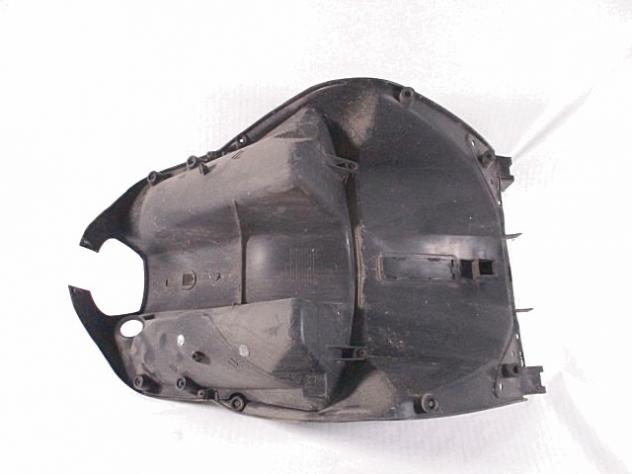 SCUDO INTERNO PEUGEOT V CLIC 50 4T (2007-2013) 485929 CON DIFETTO - Foto 2