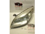 FARO ANTERIORE SINISTRO RENAULT Megane III 260600017R 030124420100 K9K846 (0816)