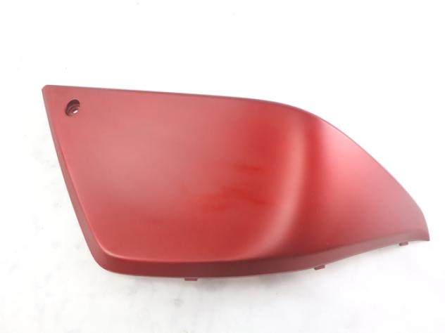 YAMAHA TRICITY MW 125 2CMF842M00 CARENA RETROSCUDO SINISTRA 14 - 17 LEFT LEG SHIELD FAIRING