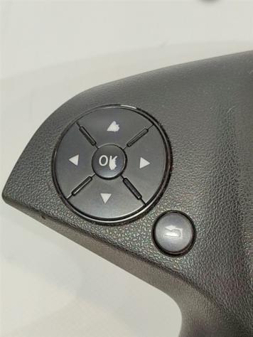 AIRBAG VOLANTE MERCEDES Classe E Berlina W212 2128600102 (09) - Foto 2