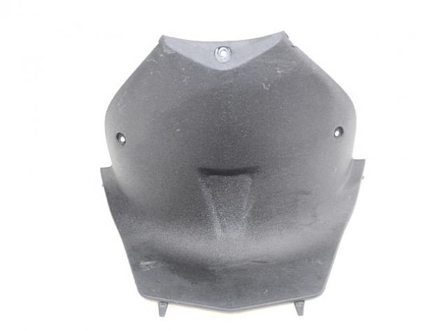 CARENA CENTRALE INFERIORE SELLA MALAGUTI BLOG 160 1-000-298-257 LOWER SADDLE CENTRAL FAIRING