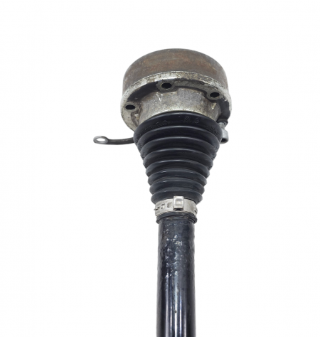 SEMIASSE ANTERIORE SINISTRO VOLKSWAGEN Golf 7 Berlina 1K0407271LB (12) - Foto 8