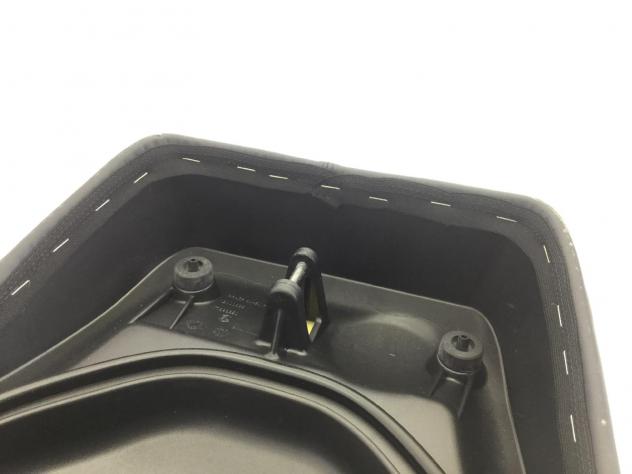 PIAGGIO VESPA GTS SUPER HPE KM0 300 SELLA SADDLE 2020 2022 MD310 - Foto 8