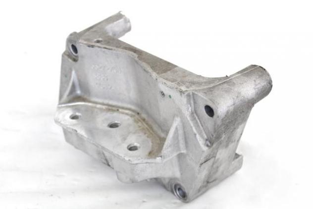55272704 SUPPORTO MOTORE FIAT CINQUECENTO 500 L 1.3 D 70 KW (2016) RICAMBIO USATO