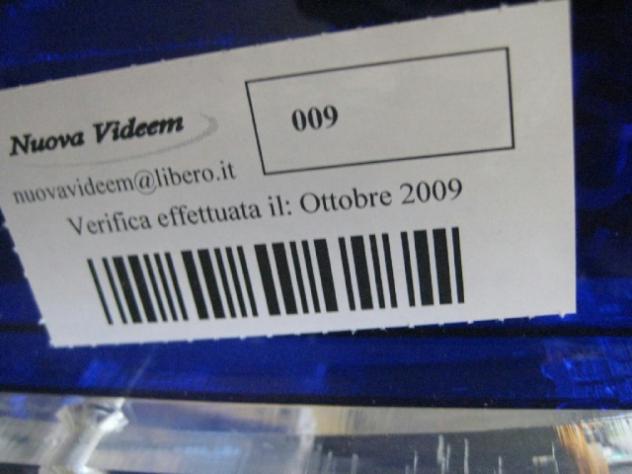 ESTETICA TECNO PLUS curativo per aumento calore interno rif. 3536206 - Foto 5