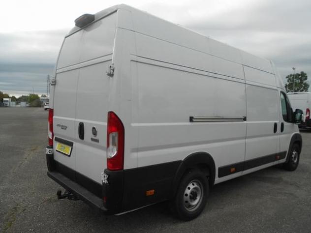 FIAT DUCATO MAXI L4H3 rif. 22800083 - Foto 4