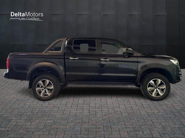 EVO Evo 4 Evo 2.0 Turbo Diesel Doppia Cabina 4x4 - Foto 5