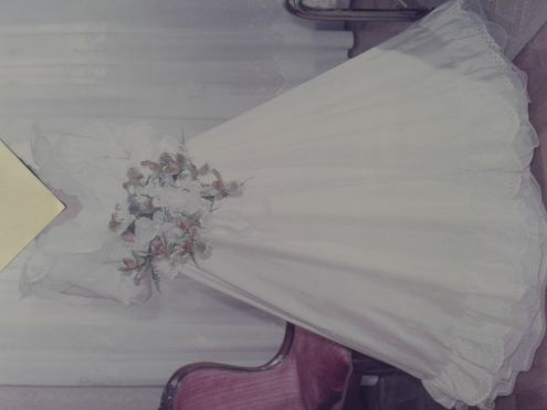 abito da sposa
