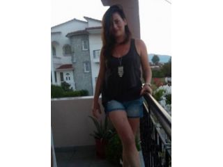 Amore e incontri Parma - carina_37: alta 167cm, 57kg, cerco uomo vicino