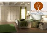 Mobili Rustici Venezia Arredamenti Legno Armadio Bianco 6 ante Nuovo Non Usati