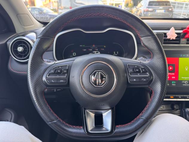 Mg ZS Luxury 1.0 T GDI #50240 - Foto 9