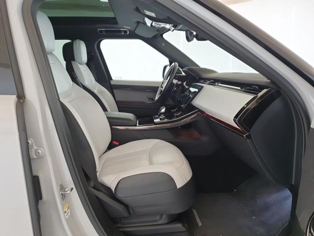 Land Rover Range Rover Sport Range Rover Sport 3.0d i6 mhev Dynamic SE awd 250cv auto - IVA ESPOSTA - Foto 3
