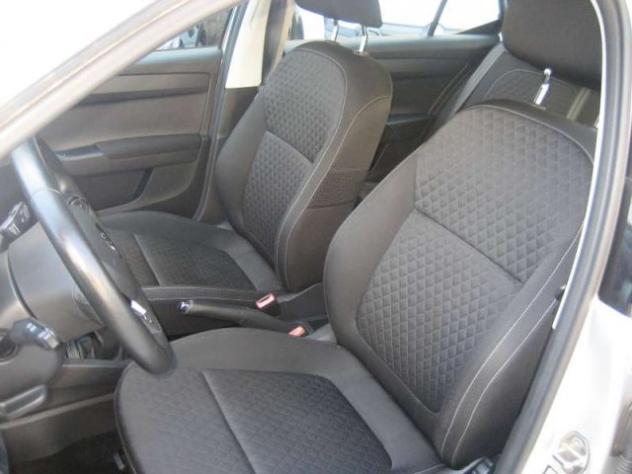 SKODA Fabia 1.4 TDI 75 CV AMBITION 5P rif. 23451472 - Foto 4