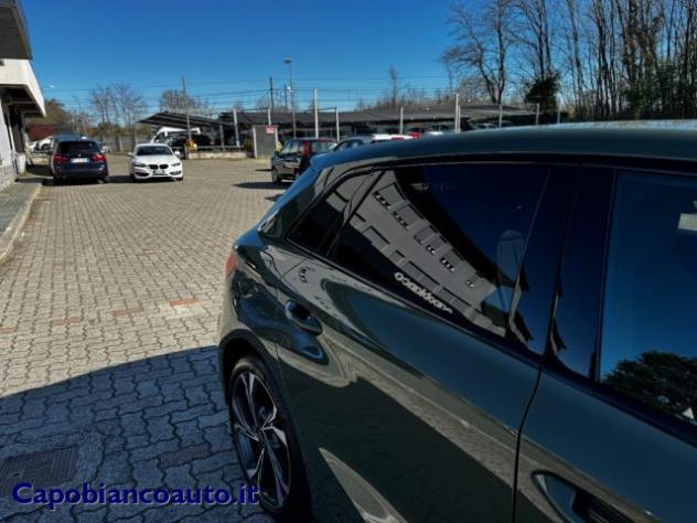 AUDI A3 SPB TDI 150CV STRONIC SLINE EDITION-UNICO PROP. rif. 23506383 - Foto 4