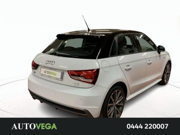 AUDI A1 sportback 1.0 tfsi ultra admired 95cv rif. 23519031 - Foto 4