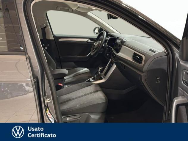 VOLKSWAGEN T-Roc 2.0 tdi life 150cv dsg rif. 22387576 - Foto 7