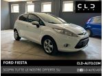 Ford Fiesta Fiesta 5p 1.6 tdci 95cv E5