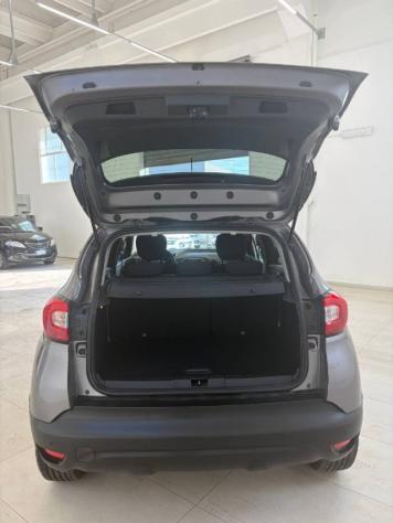 RENAULT Captur 1.5 dCi 8V 90 CV Start&Stop Energy R-Link rif. 24176372 - Foto 6