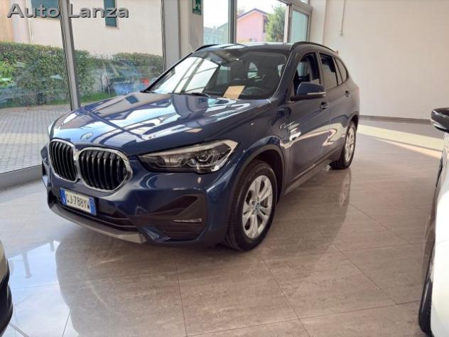BMW X1 xDrive25e Business Advantage PREZZO REALE rif. 24086060