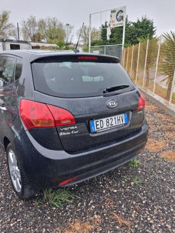 KIA - Venga - 1.6 CRDi VGT TX - Foto 3