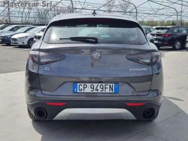 ALFA ROMEO Stelvio Stelvio my23 2.2 td Super Q4 210cv auto - GP949FN rif. 24165556 - Foto 5