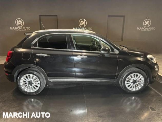 FIAT 500X 1.0 T3 120 CV City Cross rif. 22857262 - Foto 4