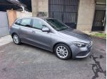Mercedes-benz B 180 d Automatic Sport