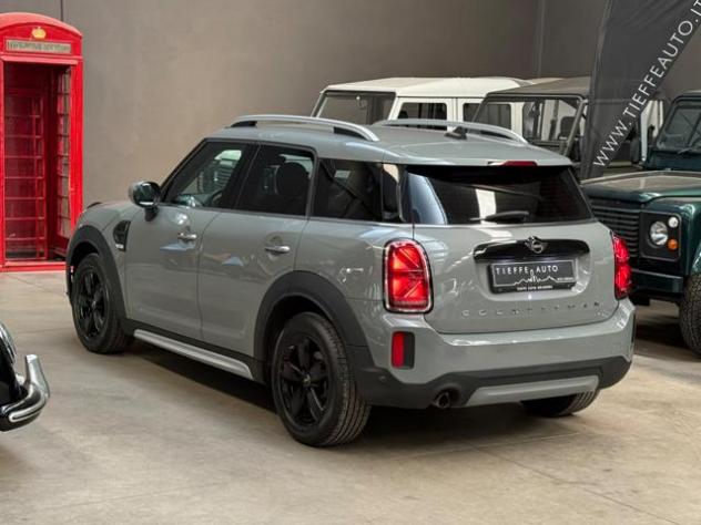 MINI Countryman 1.5 One Business *OK NEOPATENTATI* rif. 23787024 - Foto 6