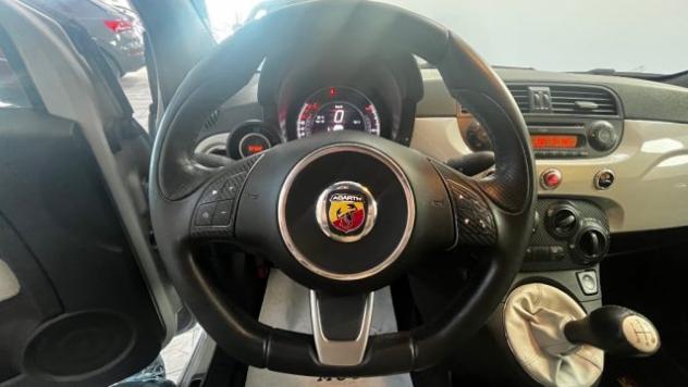 ABARTH 500 1.4 Turbo T-Jet Custom rif. 23799528 - Foto 10