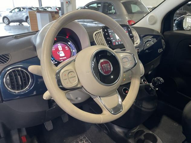 FIAT 500 Hybrid 1.0 70cv Hybrid Dolcevita - Foto 6