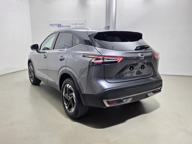 Nissan Qashqai Qashqai 1.3 MHEV N-Connecta 2wd 158cv XTronic BONUS EASY GO - Foto 7