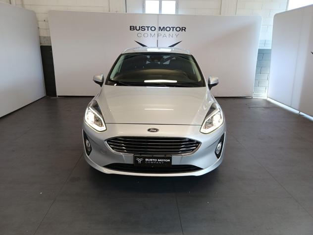 Ford Fiesta 5p 1.1 Titanium 85cv my19.5 - Foto 2