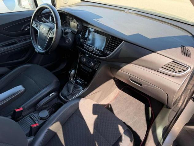 OPEL Mokka X 1.6 CDTI Ecotec 136CV 4x2 aut. Advance rif. 23958864 - Foto 6