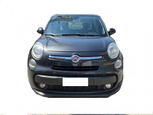 Fiat 500L 1.4 TJet 120 CV GPL SERIE ANNO 07/2017 ITALIANA UNICO PROPRIETARIO - Foto 2