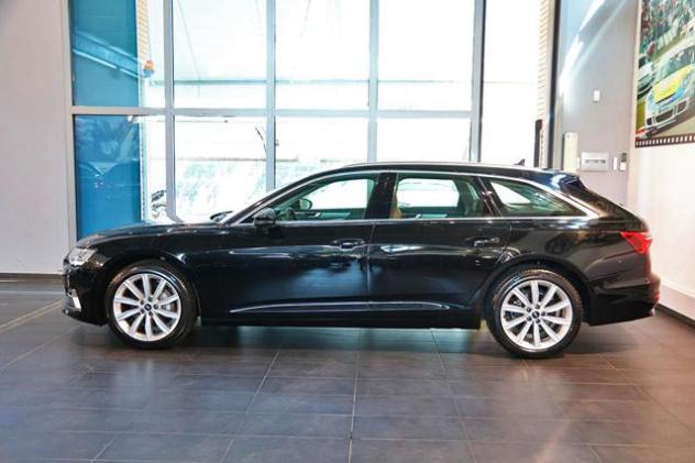 AUDI A6 40 TDI Avant S-Tronic Business Sport rif. 23801879 - Foto 3